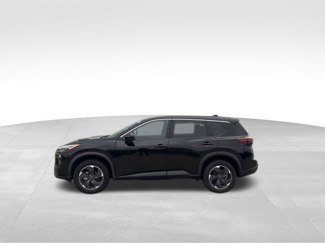 Used 2025 Nissan Rogue SV AWD/4WD image 4