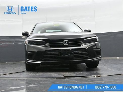 Certified 2024 Honda Civic Sport image 33