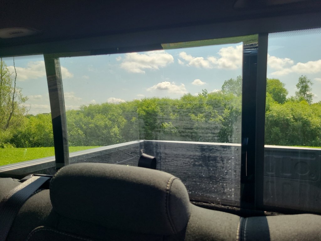 New 2026 RAM 1500 Express AWD/4WD image 35