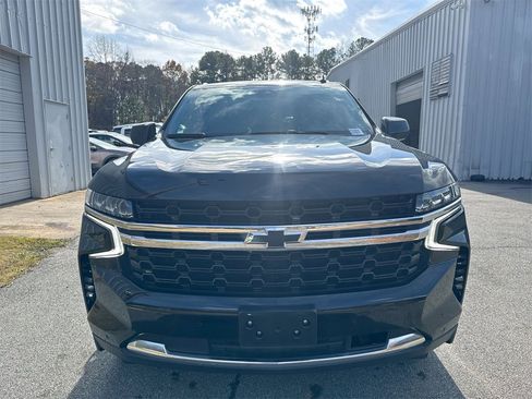 Used 2023 Chevrolet Tahoe LS image 10