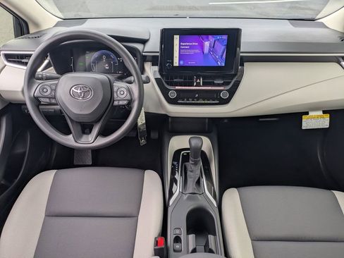 New 2026 Toyota Corolla LE image 13