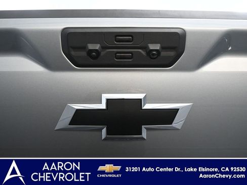 New 2025 Chevrolet Silverado 1500 LT w/ All Star Edition Plus image 37