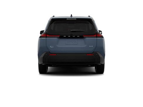 New 2026 Toyota RAV4 XLE Premium AWD/4WD image 8