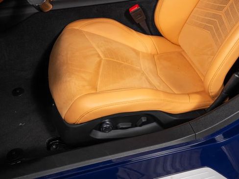 Used 2025 Chevrolet Corvette Z06 RWD image 19