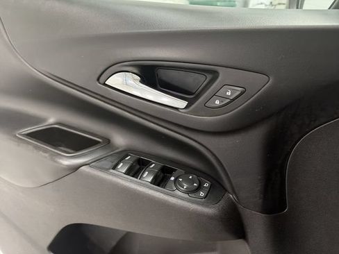 Certified 2019 Chevrolet Equinox LT FWD image 21