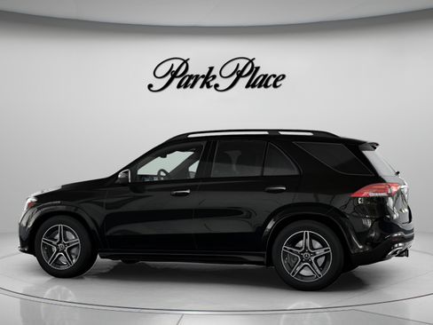 Used 2026 Mercedes-Benz GLE 350 4MATIC image 13