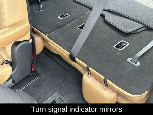 Used 2022 Kia Telluride SX w/ Nightfall Edition Package image 31