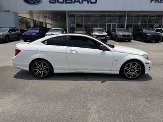 Used 2013 Mercedes-Benz C 250 Coupe video 2