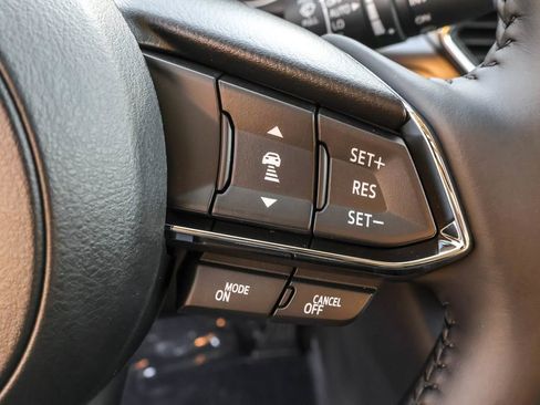 New 2025 MAZDA CX-5 AWD 2.5 S w/ Select Package image 28