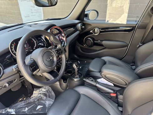 Certified 2023 MINI Cooper S FWD image 15