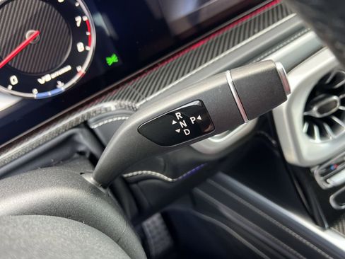 Used 2021 Mercedes-Benz G 63 AMG 4MATIC image 20