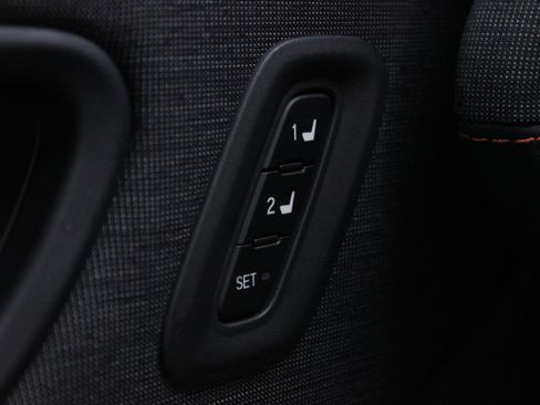 New 2026 Honda Passport TrailSport image 32