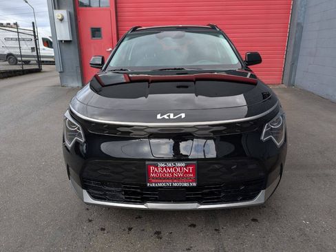 Used 2025 Kia Niro Wind FWD image 7
