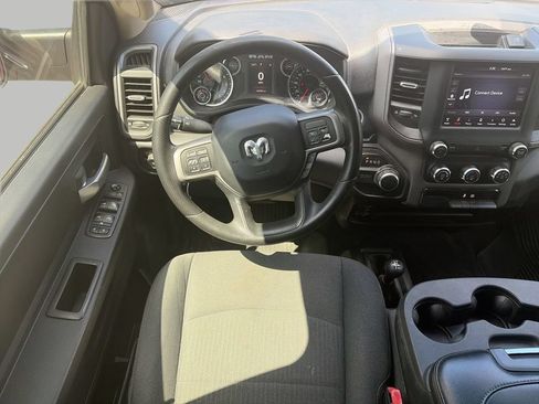 Used 2019 RAM 2500 Tradesman AWD/4WD image 10