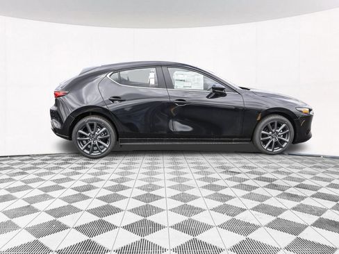 New 2026 MAZDA MAZDA3 s FWD image 14
