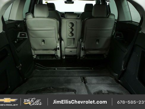 Used 2024 Honda Odyssey EX-L image 32