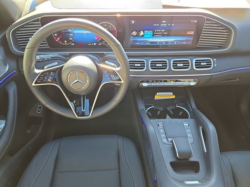 New 2026 Mercedes-Benz GLE 450 4MATIC image 14