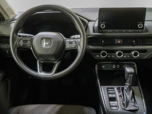 Used 2023 Honda CR-V EX image 21