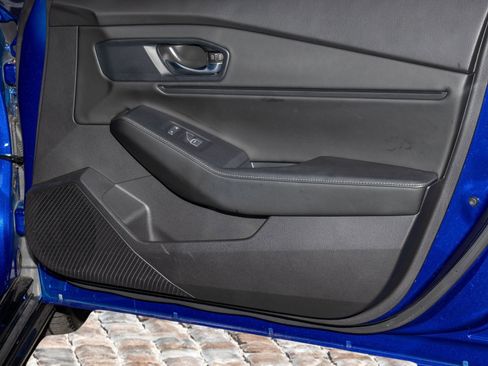 Certified 2024 Honda Accord Sport image 13