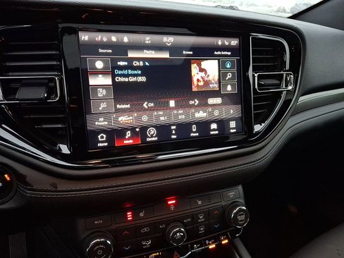 Certified 2022 Dodge Durango GT image 14