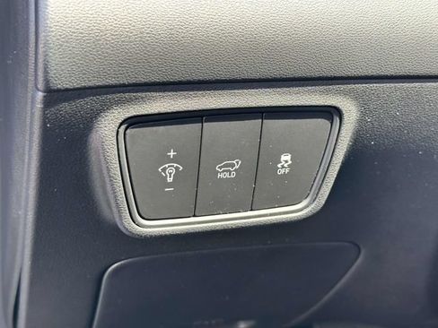 Used 2023 Hyundai Tucson Limited w/ Cargo Package AWD/4WD image 26