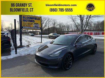 Used 2018 Tesla Model 3 Long Range