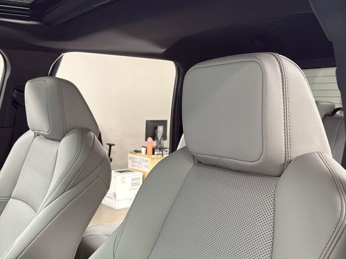 New 2026 Toyota Tacoma Limited image 13