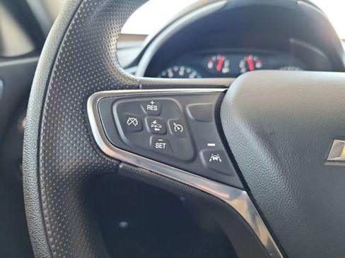 Used 2024 Chevrolet Malibu LT image 23