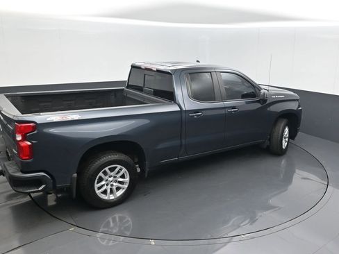 Used 2019 Chevrolet Silverado 1500 RST w/ All-Star Edition AWD/4WD image 44