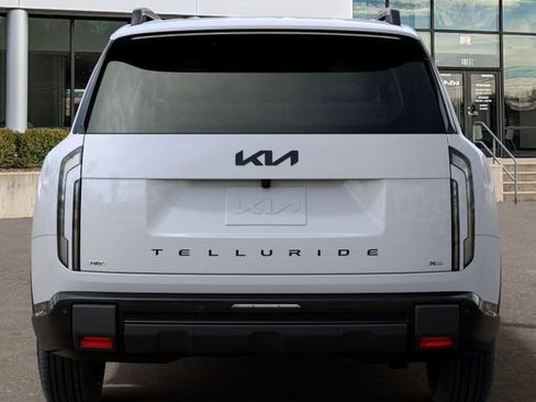 New 2027 Kia Telluride X-Line SX Prestige AWD/4WD image 14
