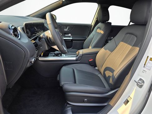 New 2026 Mercedes-Benz GLA 250 4MATIC image 12