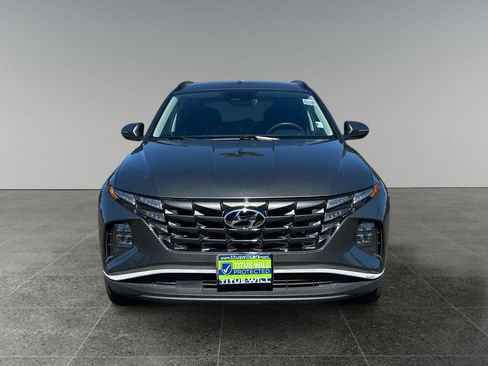Used 2023 Hyundai Tucson SEL AWD/4WD image 3