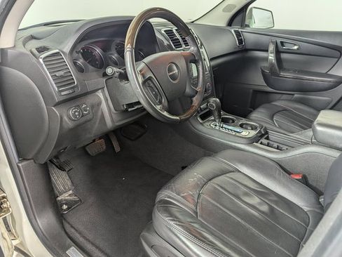 Used 2012 GMC Acadia Denali image 10