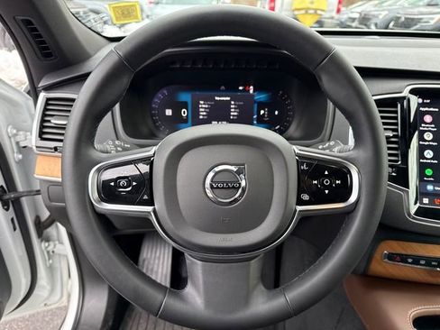 Certified 2023 Volvo XC90 B5 Plus w/ Protection Package image 14