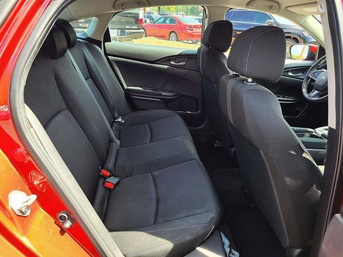 Used 2019 Honda Civic LX image 18