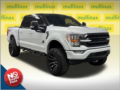 Used 2021 Ford F150 XLT w/ Equipment Group 302A High
