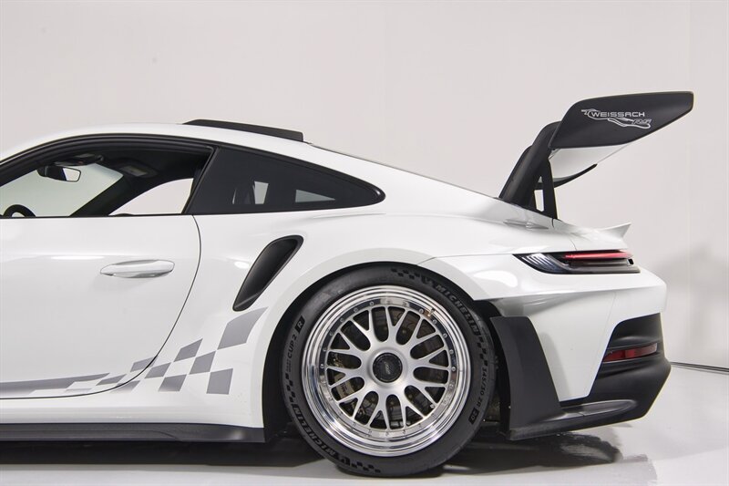Used 2024 Porsche 911 GT3 RS RWD image 7