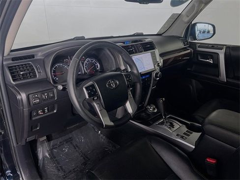 Used 2021 Toyota 4Runner Limited image 10