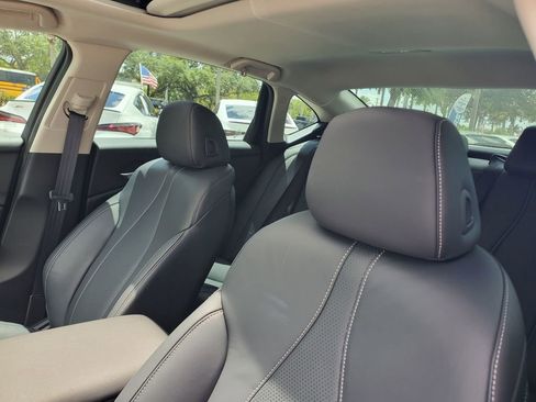 Certified 2023 Acura TLX w/ Technology Package FWD image 16