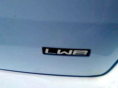 Used 2017 Ford Transit Connect XLT image 8