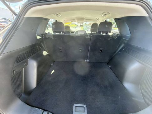 Used 2021 Ford Escape S FWD image 28