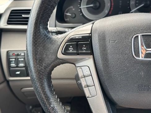 Used 2016 Honda Odyssey EX-L image 9