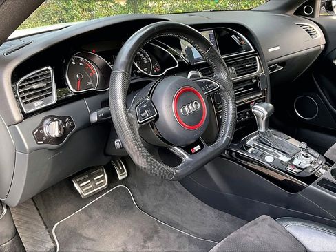 Used 2016 Audi A5 2.0T Premium Plus image 13