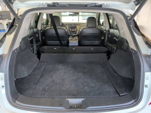 Used 2024 Nissan Murano SV AWD/4WD image 33