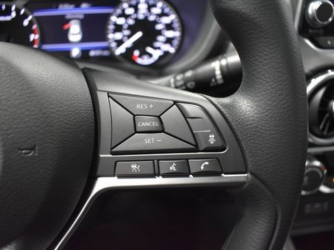 New 2025 Nissan Sentra SV image 26