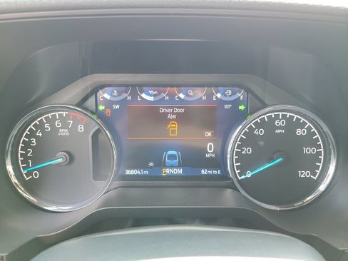 Certified 2023 Ford F150 XLT w/ Equipment Group 302A High AWD/4WD image 26