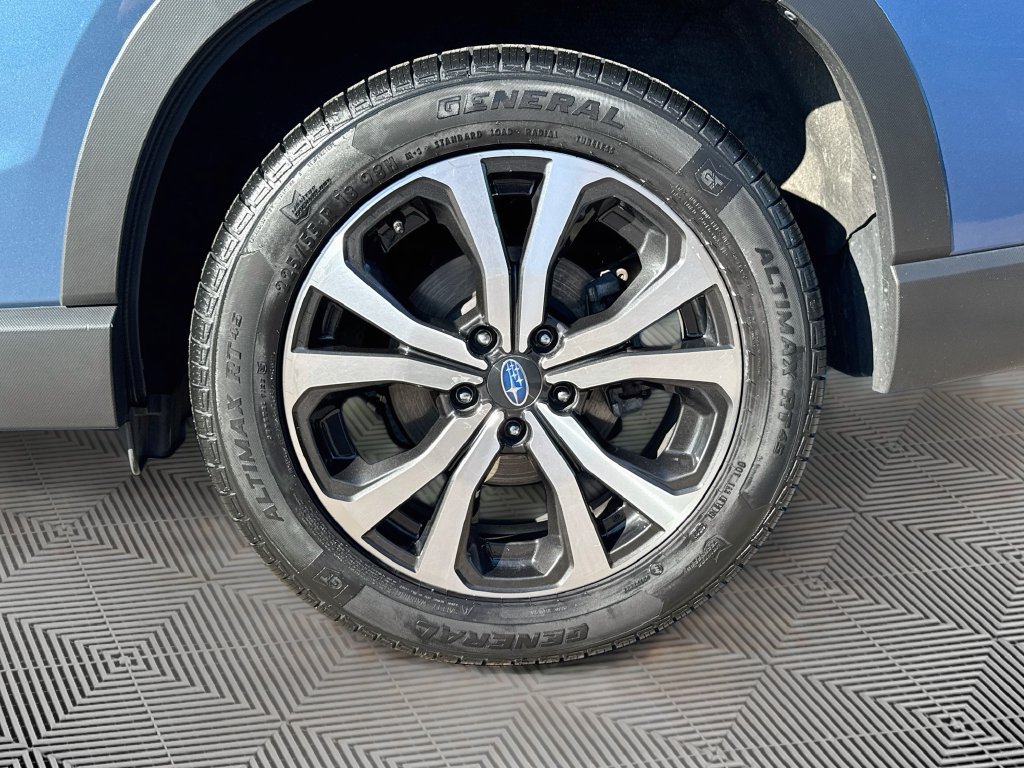 Used 2020 Subaru Forester Limited AWD/4WD image 30