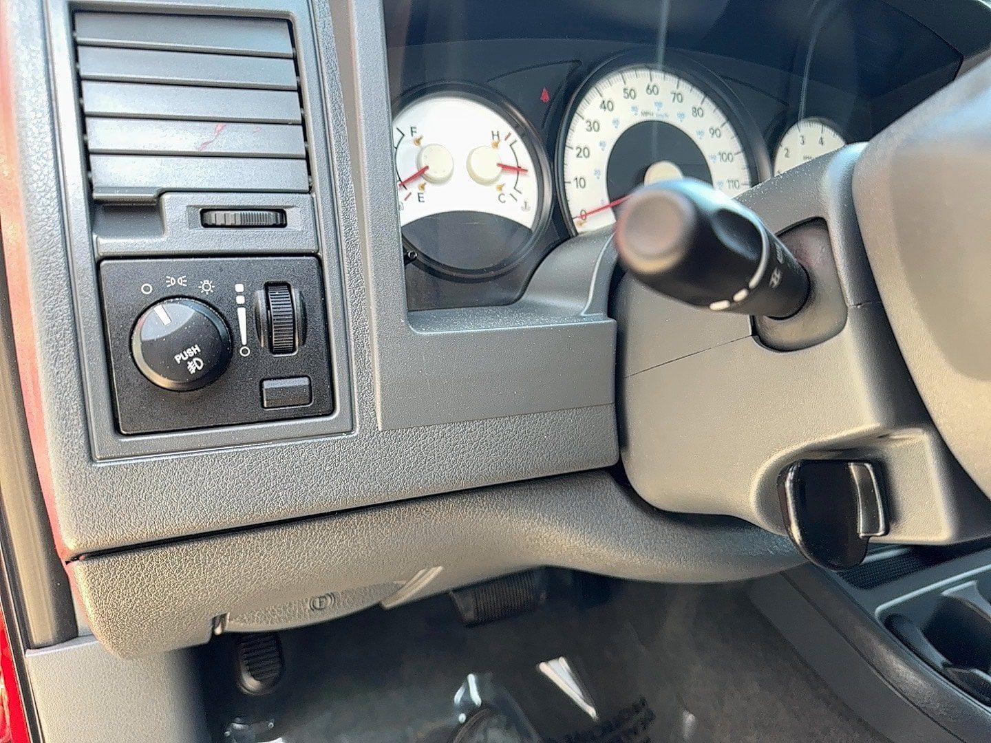 Used 2007 Dodge Dakota ST w/ SXT Group RWD image 11