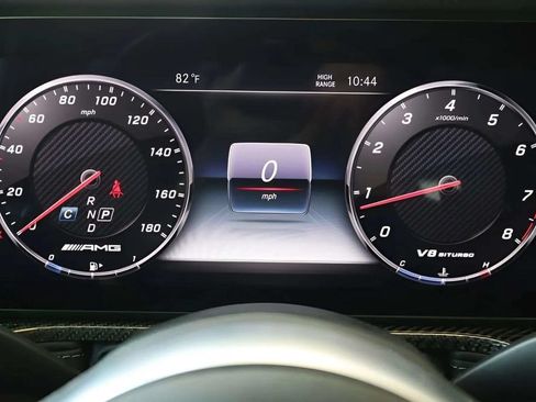 Used 2020 Mercedes-Benz G 63 AMG 4MATIC image 18