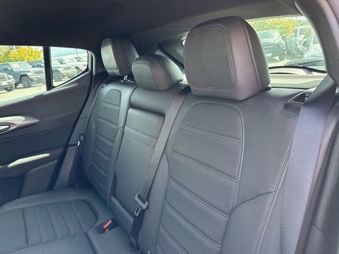 Used 2024 Dodge Hornet R/T Plus image 21